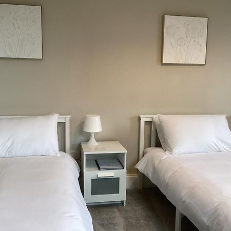 Belford House Self Check-In Rooms & Apartments Haltwhistle Eksteriør bilde