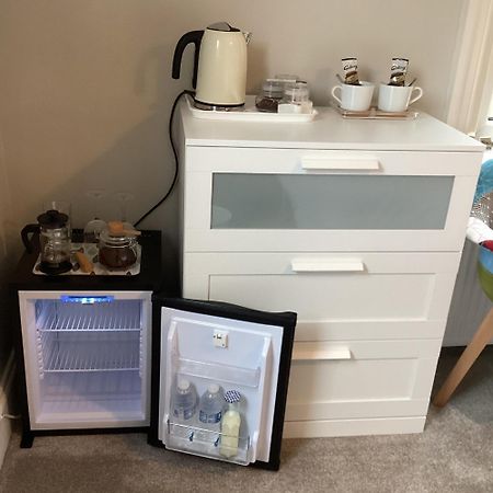 Belford House Self Check-In Rooms & Apartments Haltwhistle Eksteriør bilde