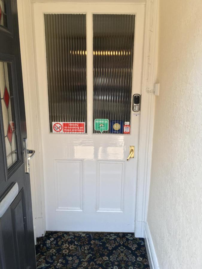 Belford House Self Check-In Rooms & Apartments Haltwhistle Eksteriør bilde