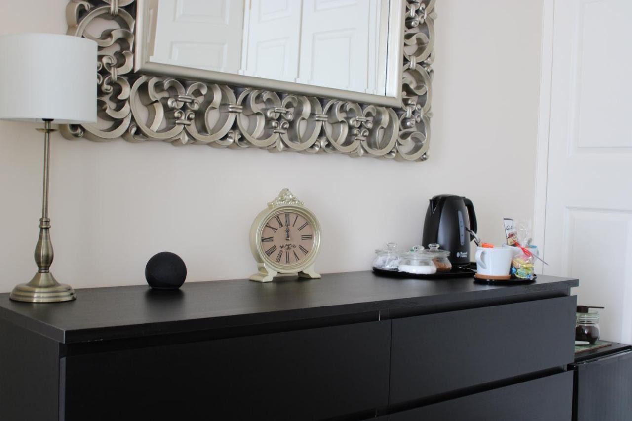 Belford House Self Check-In Rooms & Apartments Haltwhistle Eksteriør bilde
