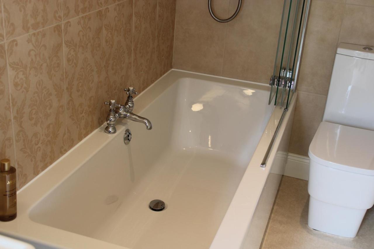 Belford House Self Check-In Rooms & Apartments Haltwhistle Eksteriør bilde