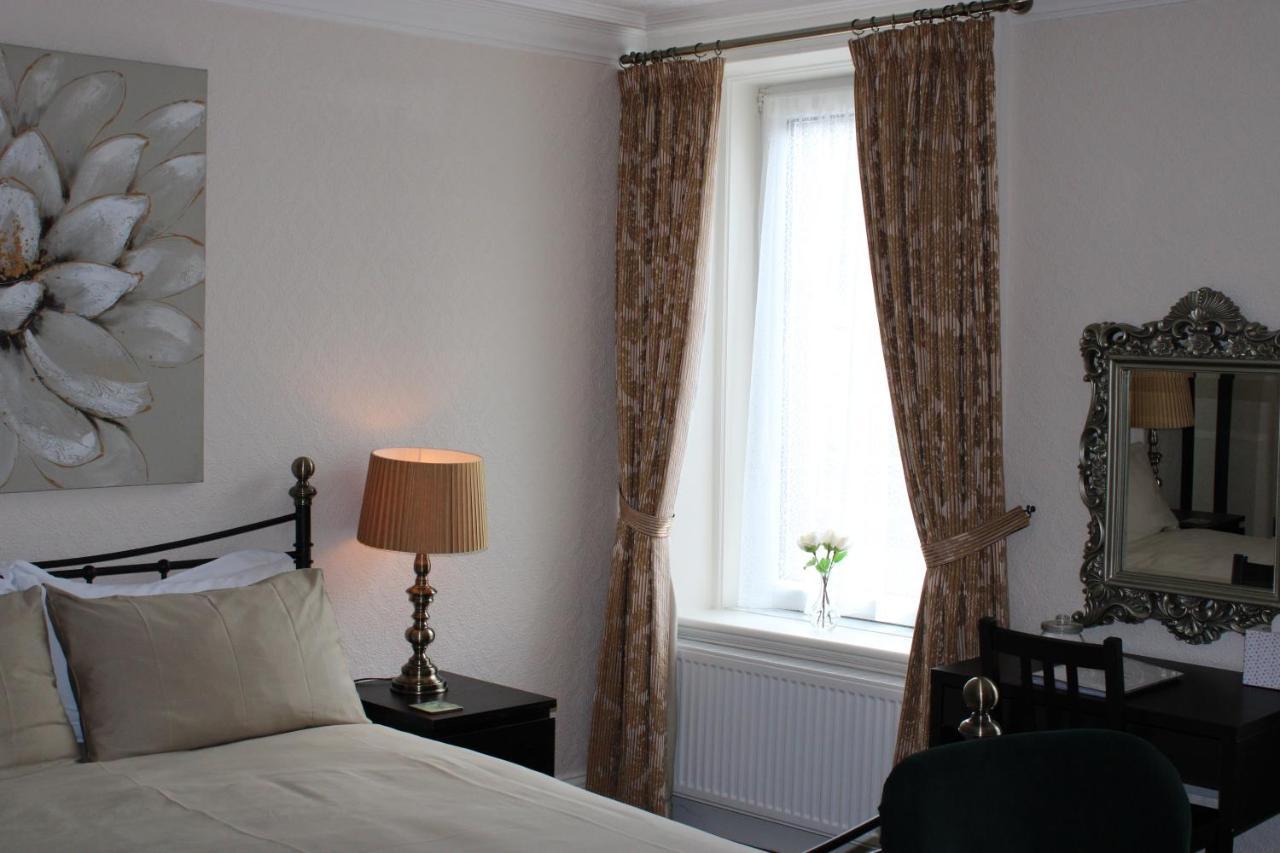 Belford House Self Check-In Rooms & Apartments Haltwhistle Eksteriør bilde