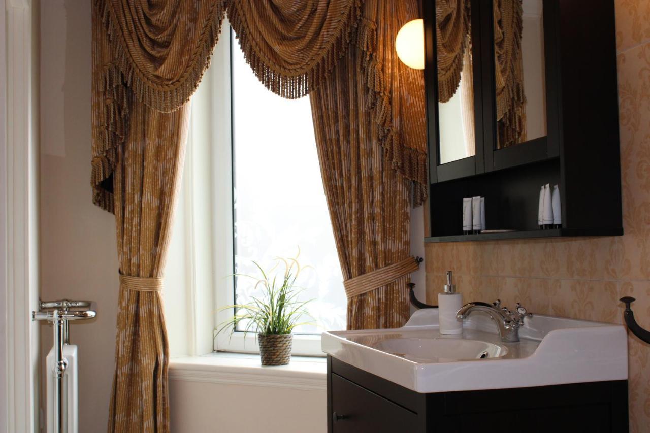 Belford House Self Check-In Rooms & Apartments Haltwhistle Eksteriør bilde