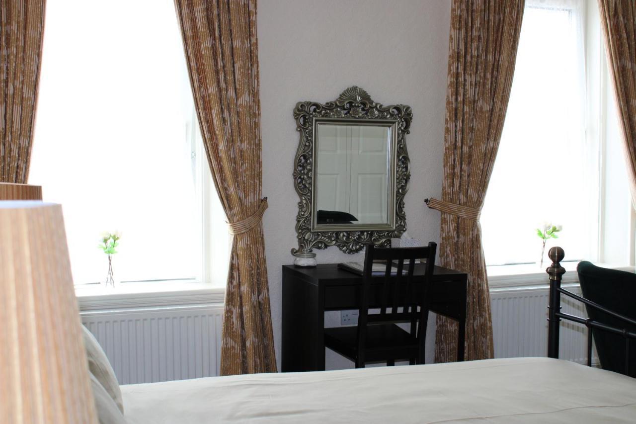 Belford House Self Check-In Rooms & Apartments Haltwhistle Eksteriør bilde