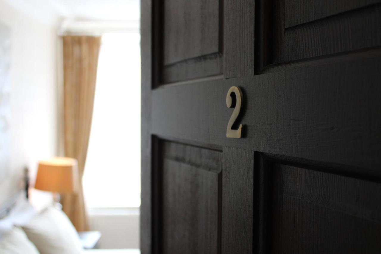 Belford House Self Check-In Rooms & Apartments Haltwhistle Eksteriør bilde