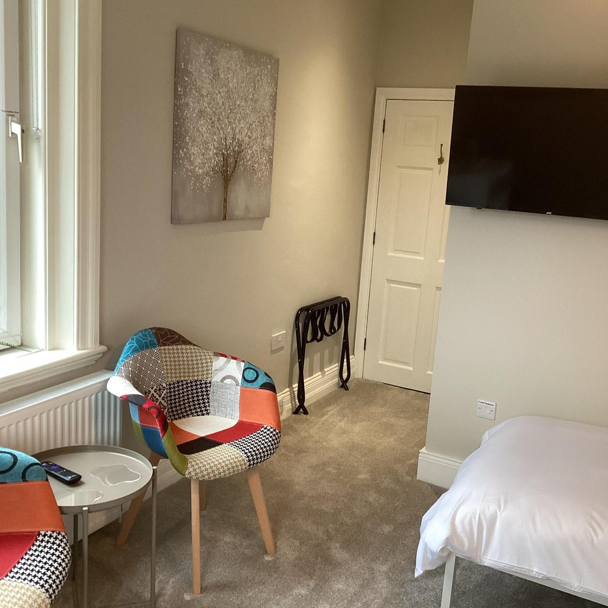 Belford House Self Check-In Rooms & Apartments Haltwhistle Eksteriør bilde