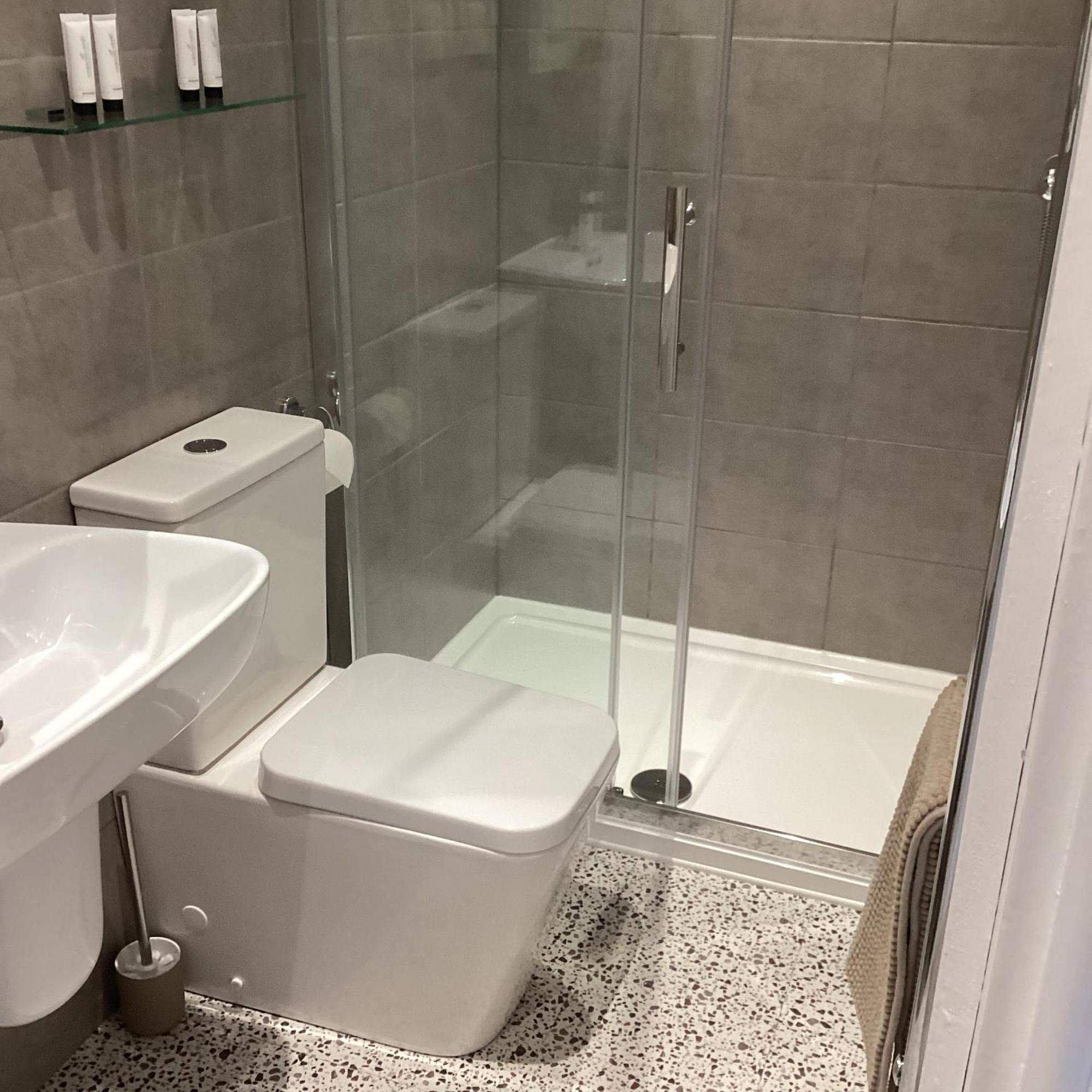 Belford House Self Check-In Rooms & Apartments Haltwhistle Eksteriør bilde