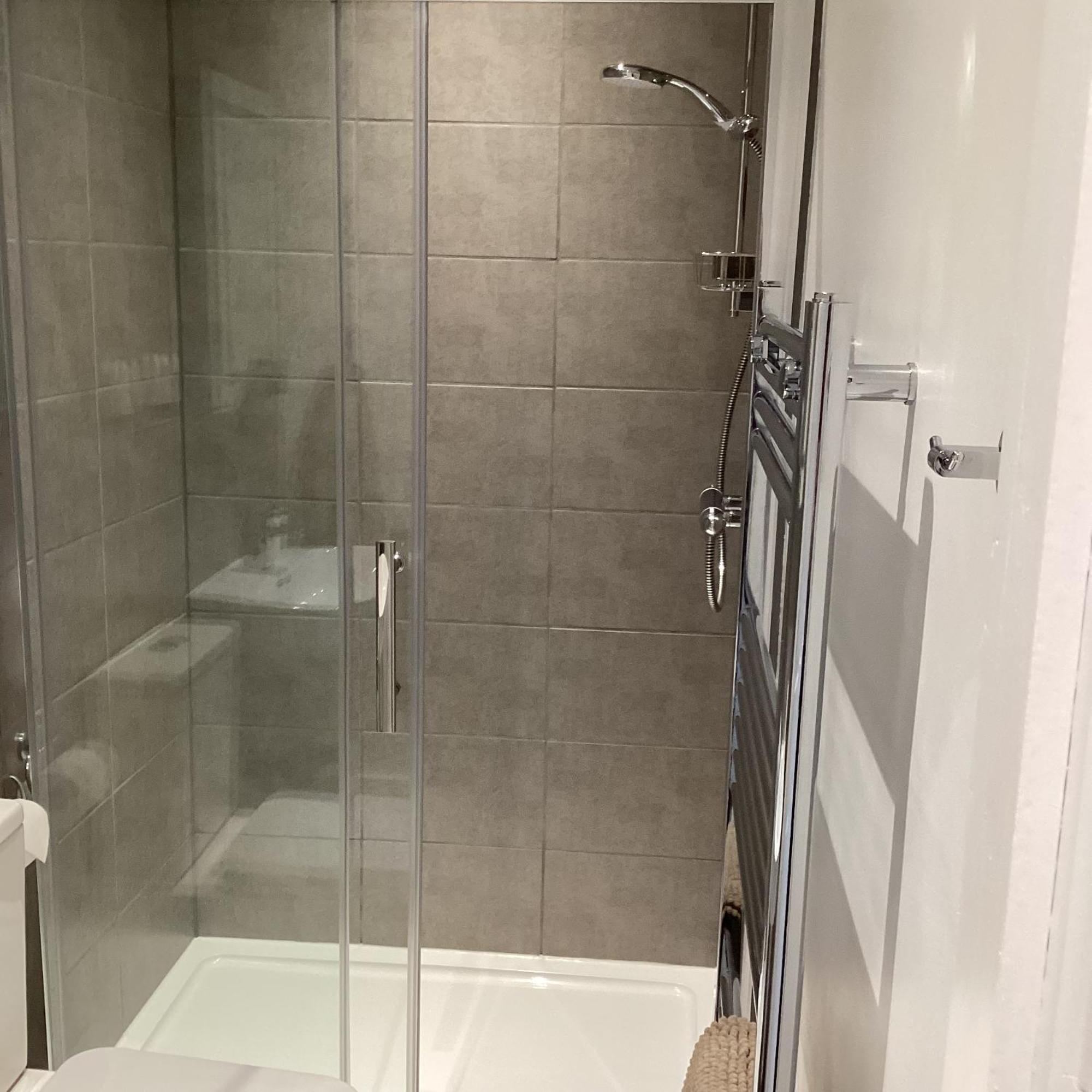 Belford House Self Check-In Rooms & Apartments Haltwhistle Eksteriør bilde