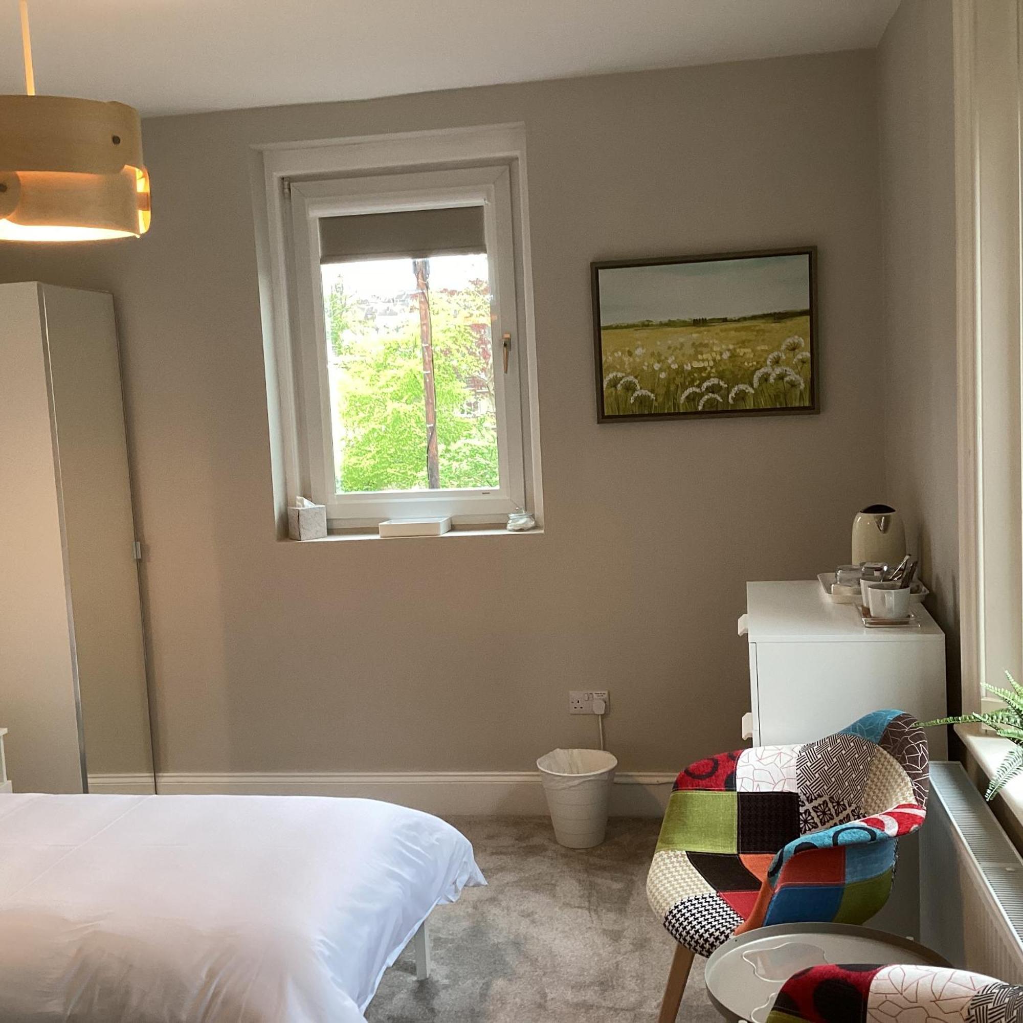 Belford House Self Check-In Rooms & Apartments Haltwhistle Eksteriør bilde