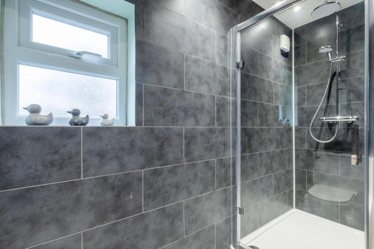Belford House Self Check-In Rooms & Apartments Haltwhistle Eksteriør bilde