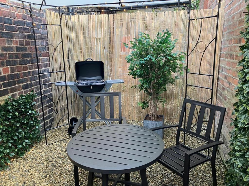 Belford House Self Check-In Rooms & Apartments Haltwhistle Eksteriør bilde