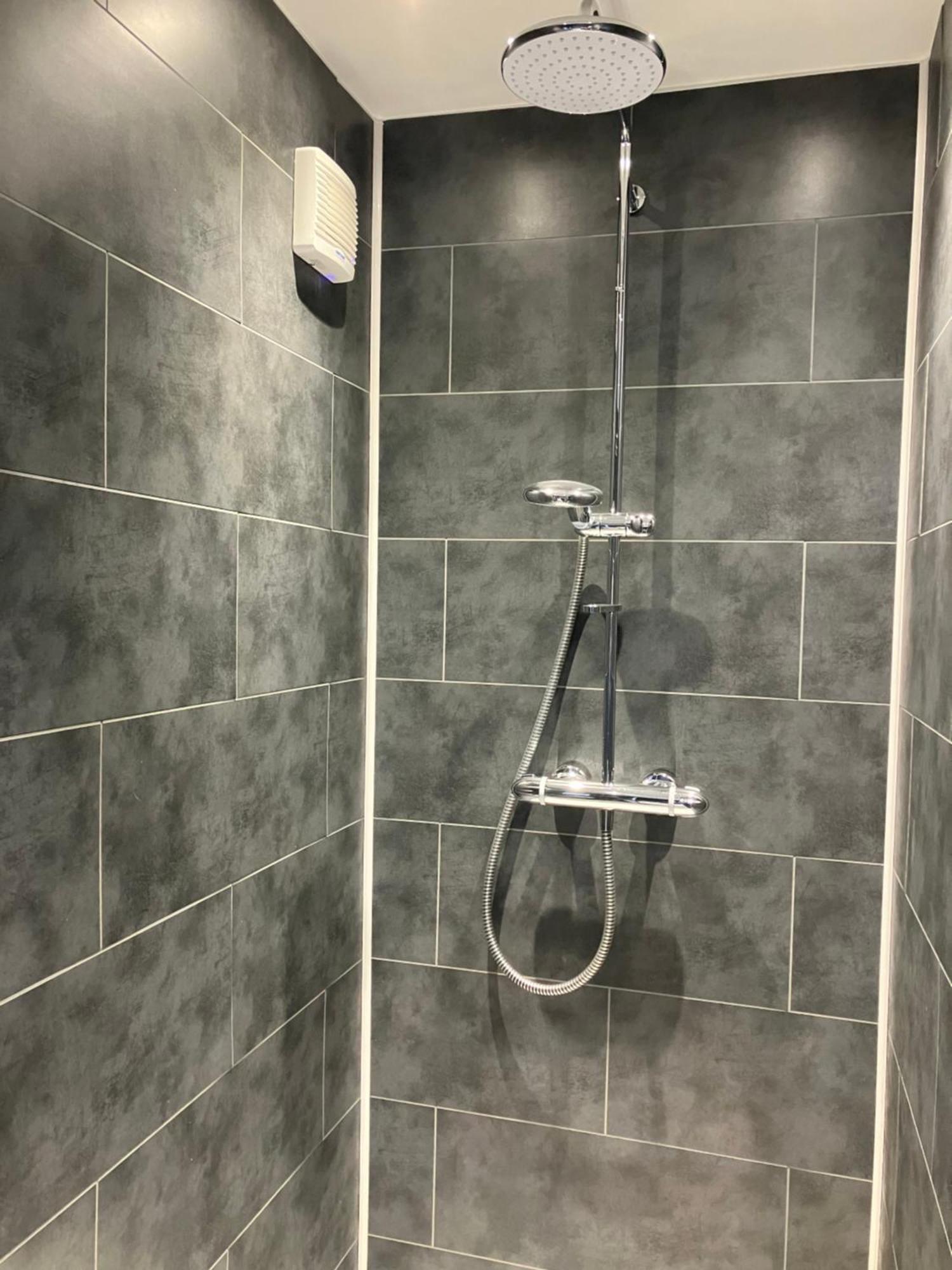 Belford House Self Check-In Rooms & Apartments Haltwhistle Eksteriør bilde