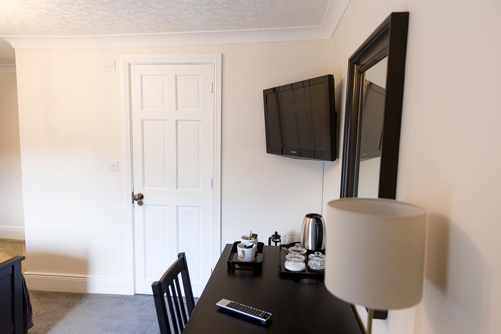 Belford House Self Check-In Rooms & Apartments Haltwhistle Eksteriør bilde