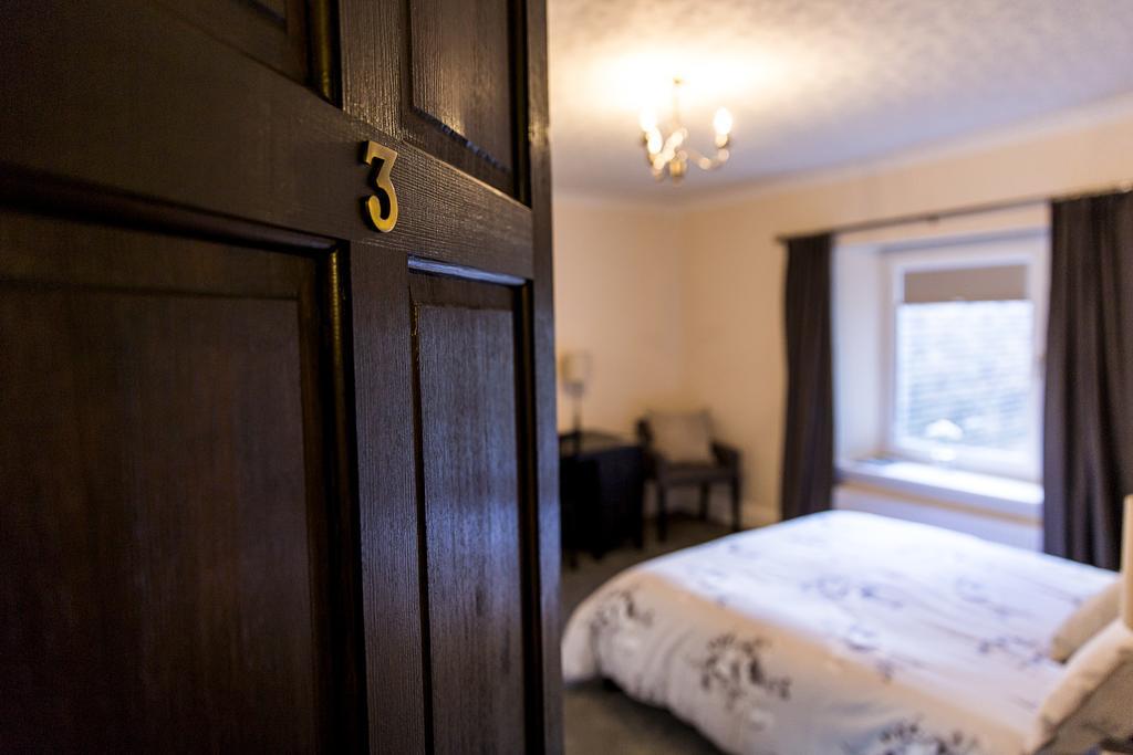 Belford House Self Check-In Rooms & Apartments Haltwhistle Eksteriør bilde