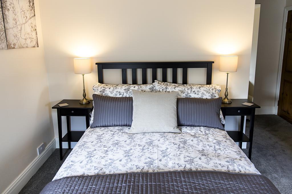 Belford House Self Check-In Rooms & Apartments Haltwhistle Eksteriør bilde