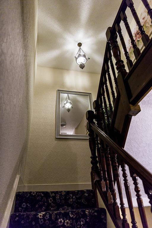 Belford House Self Check-In Rooms & Apartments Haltwhistle Eksteriør bilde